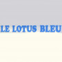 Logo Le Lotus Bleu