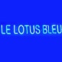 Logo Le Lotus Bleu