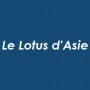 Le Lotus d'Asie Fort de France