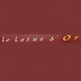 Logo Le Lotus d'Or