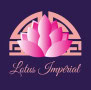 Logo Le Lotus Impérial