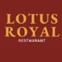 Logo Le Lotus Royal