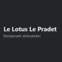 Logo Le Lotus
