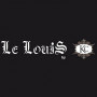 Logo Le LouiS by KC