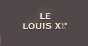 Le Louis XIII Rungis