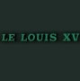 Logo Le Louis XV