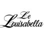 Logo Le Louisabella