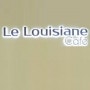Logo Le Louisiane café