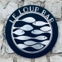Logo Le Loup Bar