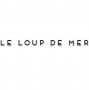 Logo Le Loup de mer