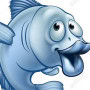 Logo Le Loup de Mer