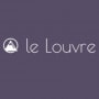 Logo Le Louvre