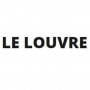 Logo Le Louvre