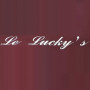 Logo Le Lucky's