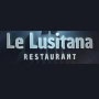 Logo Le Lusitana
