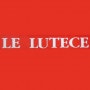 Logo Le Lutèce