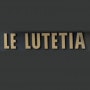 Logo Le Lutetia