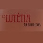 Logo Le Lutétia