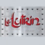 Logo Le Lutrin