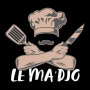 Logo Le Ma'Djo