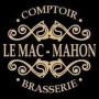Logo Le Mac-Mahon cafe