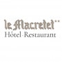 Logo Le Macrètet