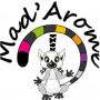 Logo Le Mad' Arome