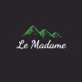 Logo Le Madame