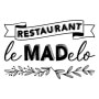 Logo Le Madelo