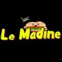 Logo Le Madine