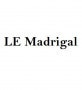 Logo Le madrigal