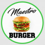 Logo Le maestro burger