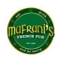 Logo Le Mafrani's
