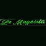 Logo Le Magenta