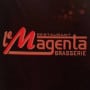 Logo Le Magenta