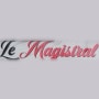 Logo Le Magistral