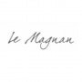 Logo Le Magnan