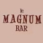 Logo Le Magnum Bar