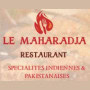Logo Le Maharadja