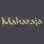 Logo Le Maharaja