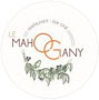 Logo Le Mahogany