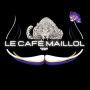 Logo Le Maillol Café