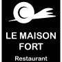 Logo Le Maison Fort