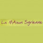Logo Le Maison Syrienne
