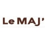Logo Le Maj'
