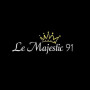 Logo Le Majestic 91