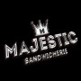 Logo Le Majestic