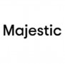 Logo Le Majestic