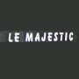 Logo Le Majestic