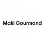 Logo Le Maki Gourmand